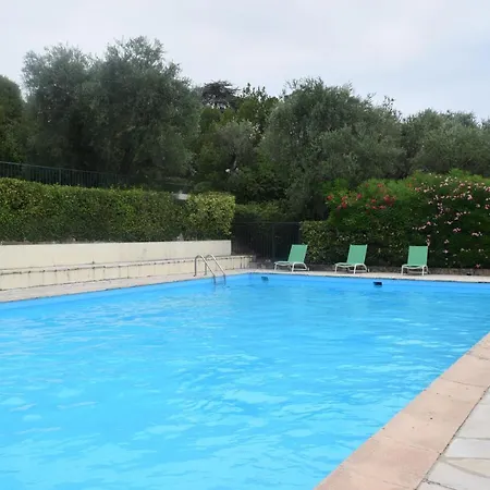 Renoir Apartment Cannes