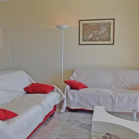 Renoir Apartment Cannes