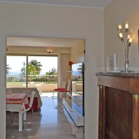 Apartment Renoir Cannes