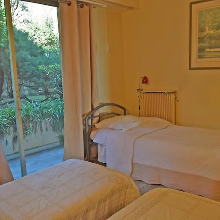 Apartment Renoir Cannes