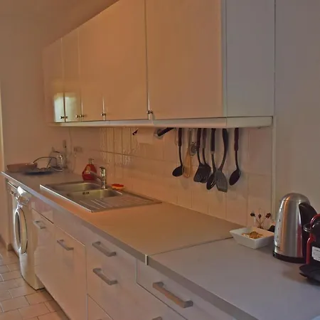 Renoir Apartment Cannes